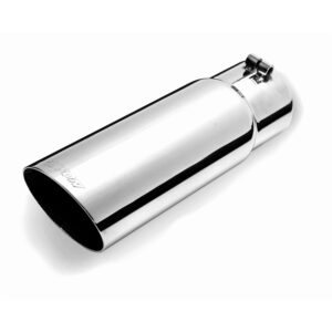Stainless Steel Tip>Single Wall Angle Tip