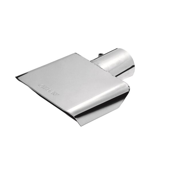 Stainless Steel Tip>Sport Tip
