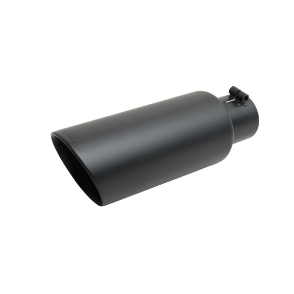 Stainless Steel Tip>Double Walled Angle Tip