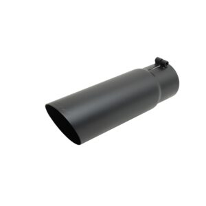 Stainless Steel Tip>Rolled Edge Angle Tip