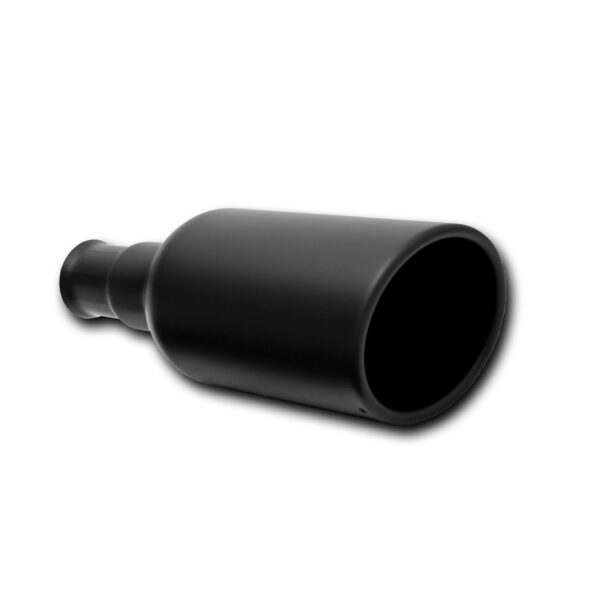 Stainless Steel Tip>Rolled Edge Angle Tip
