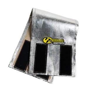 Heatshield Products 501000 - Starter Shield big body starter