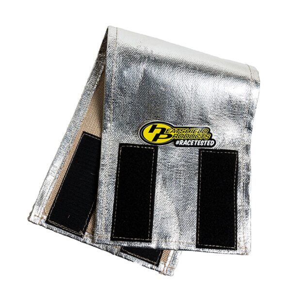 Heatshield Products 501000 - Starter Shield big body starter