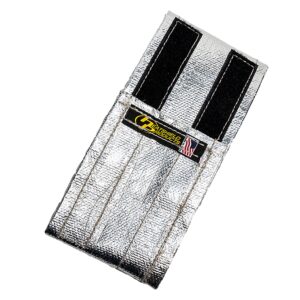 Heatshield Products 501010 - Starter Shield sm starters