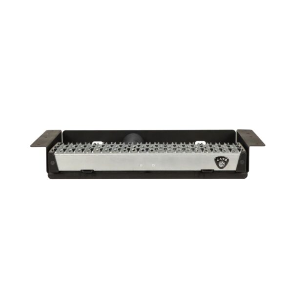 CARR  - 501070 - WTS; 24 in. Retractable Step (Ford Transit Van,Side Door); XP3 Blk /Glvznd