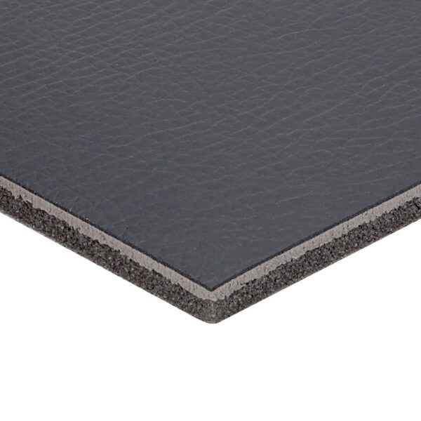 DEI 50120 Leather Look Sound Barrier 24" x 48" (8 sq. ft.) 050120