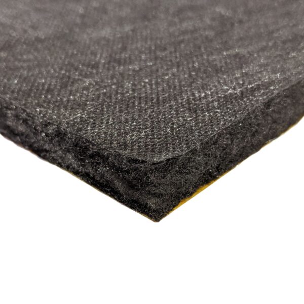 DEI 50129 Black Under Hood Thermal Acoustic Liner 32" x 59" 050129