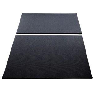 DEI 50143 Wrangler TJ Black Original Finish Headliner Only 050143