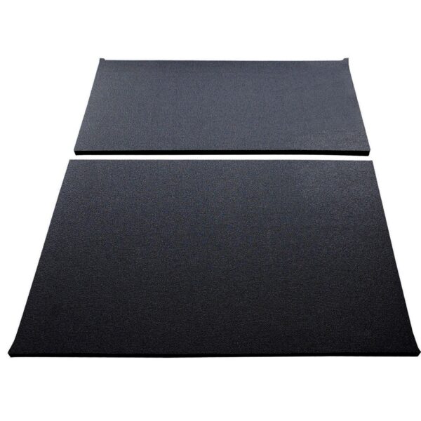 DEI 50143 Wrangler TJ Black Original Finish Headliner Only 050143