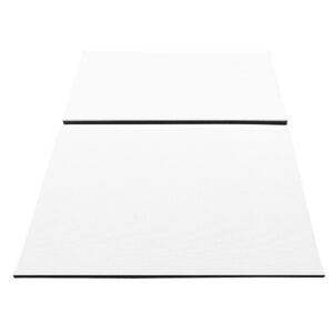 DEI 50145 Wrangler TJ White Original Finish Headliner Only 050145