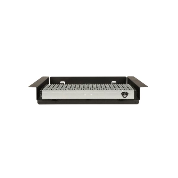 CARR  - 501520 - WTS; 24 in. Deployable Platform Step; XP3 Blk /Glvznd