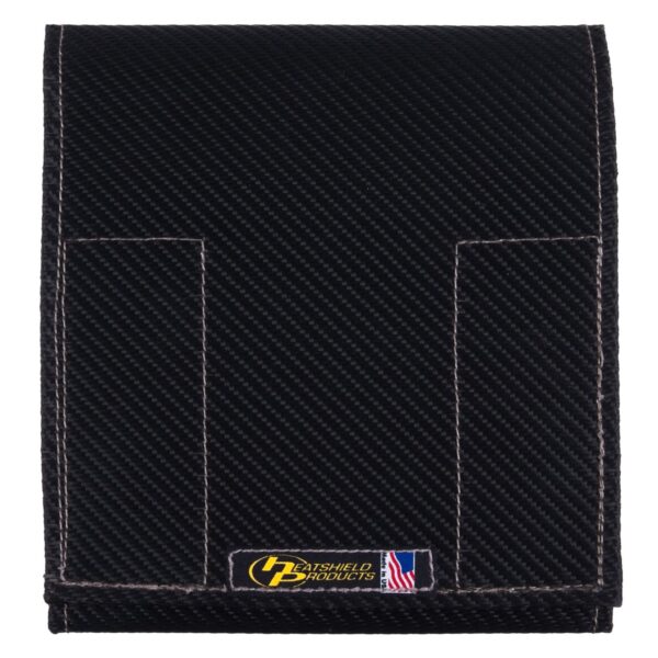 Heatshield Products 501570 - Stealth Lava Starter Shield big body