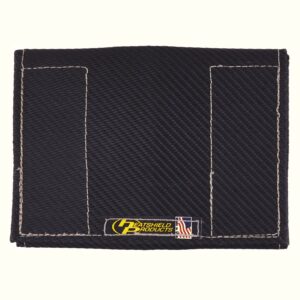 Heatshield Products 501571 - Stealth Lava Starter Shield high torque