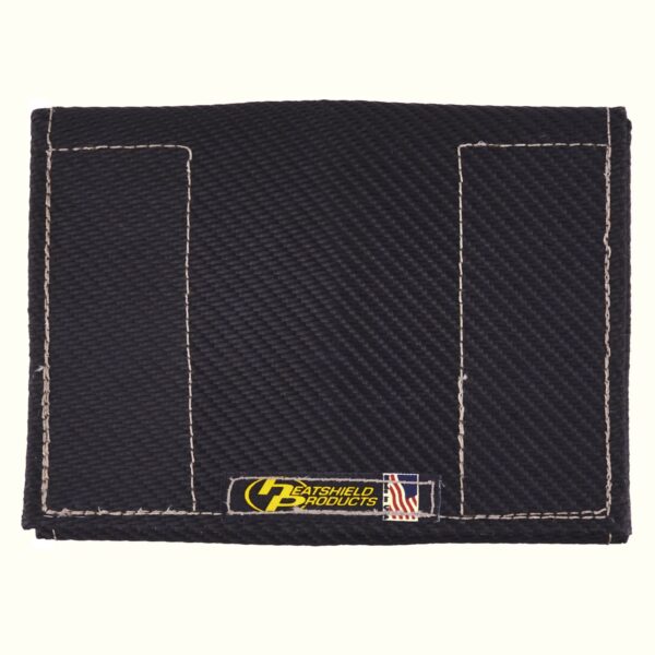 Heatshield Products 501571 - Stealth Lava Starter Shield high torque