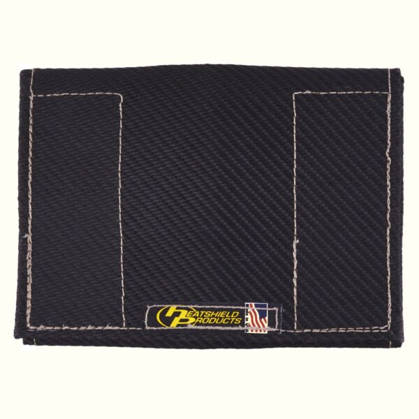 Heatshield Products 501571 - Stealth Lava Starter Shield high torque