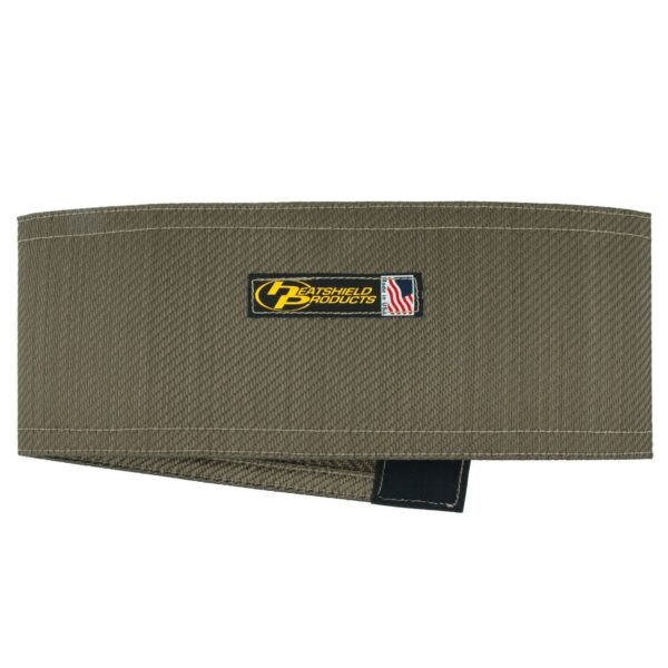 Heatshield Products 502018 - Lava Battery Shield Group 49/H8
