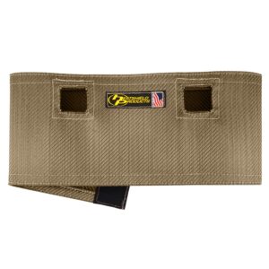 Heatshield Products 502019 - Lava Battery Shield Group 75