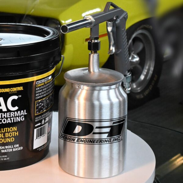DEI 50209 ATAC Spray Gun