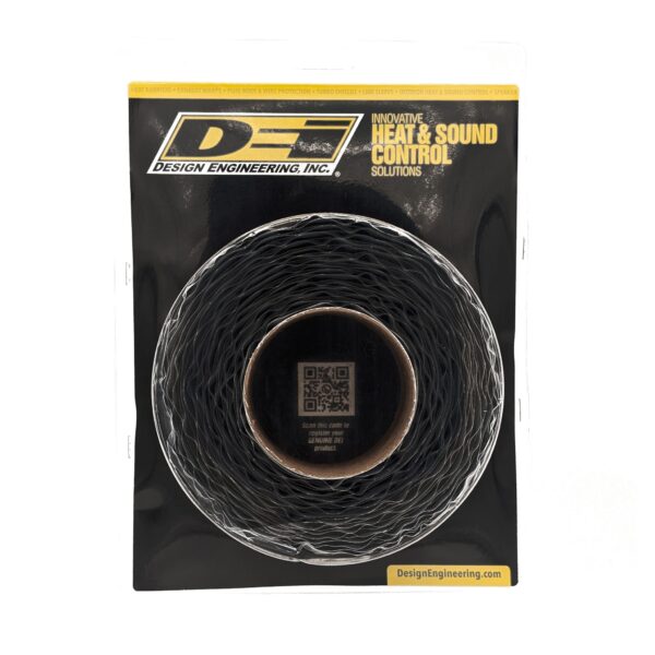 DEI 50215 Damping Tape 2.5mm 2" x 20' 050215