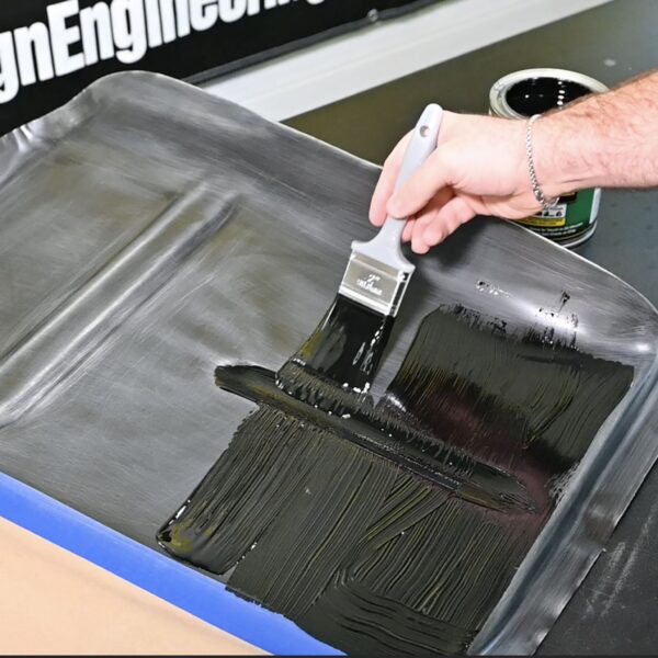 DEI 50219 Boom Mat Liquid Damping Material