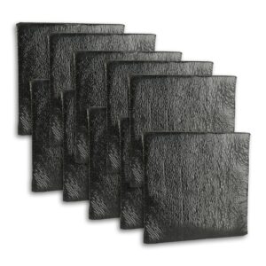 DEI 50227 Boom Mat Flex Damping Material 12" x 12" 10 Sheets (10 sq. ft.) 050227