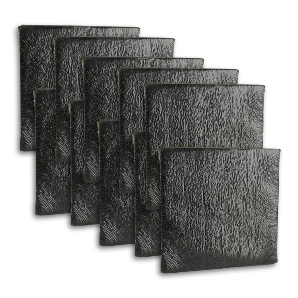 DEI 50227 Boom Mat Flex Damping Material 12" x 12" 10 Sheets (10 sq. ft.) 050227