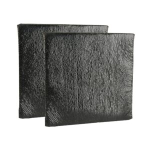 DEI 50228 Boom Mat Flex Damping Material 12" x 12" 2 Sheets (2 sq. ft.) 050228