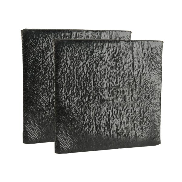 DEI 50228 Boom Mat Flex Damping Material 12" x 12" 2 Sheets (2 sq. ft.) 050228