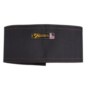 Heatshield Products 502508 - Stealth Lava Battery Shield Optima 35