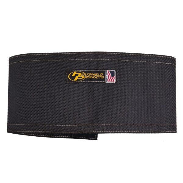 Heatshield Products 502508 - Stealth Lava Battery Shield Optima 35