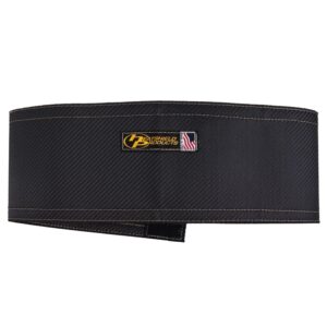 Heatshield Products 502509 - Stealth Lava Battery Shield Group 58/59