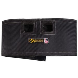 Heatshield Products 502511 - Stealth Lava Battery Shield Optima 34/78