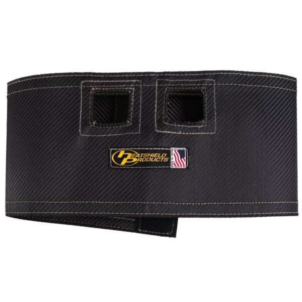 Heatshield Products 502511 - Stealth Lava Battery Shield Optima 34/78