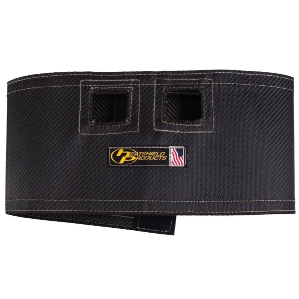 Heatshield Products 502511 - Stealth Lava Battery Shield Optima 34/78