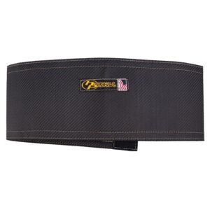 Heatshield Products 502514 - Stealth Lava Battery Shield Group 65