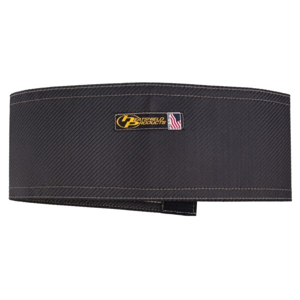Heatshield Products 502513 - Stealth Lava Battery Shield Group 27F