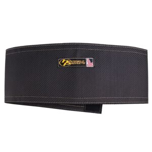 Heatshield Products 502515 - Stealth Lava Battery Shield Group 94R