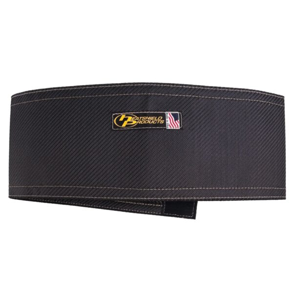 Heatshield Products 502515 - Stealth Lava Battery Shield Group 94R