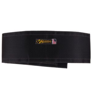 Heatshield Products 502518 - Stealth Lava Battery Shield Group 49/H8
