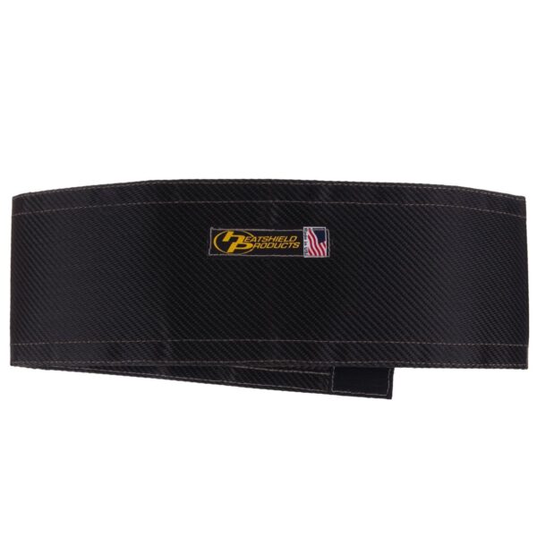 Heatshield Products 502518 - Stealth Lava Battery Shield Group 49/H8