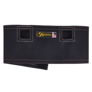 Heatshield Products 502519 - Stealth Lava Battery Shield Group 75