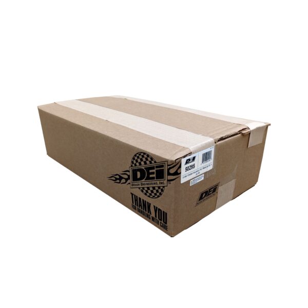 DEI 50295 '90-'05 Miata Thermal & Acoustic Interior Kit 050295