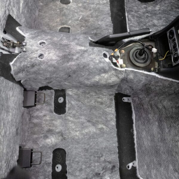 DEI 50295 '90-'05 Miata Thermal & Acoustic Interior Kit 050295