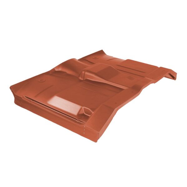 DEI 50297 ATAC(TM) Red Oxide Primer