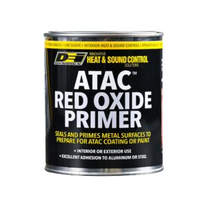 DEI 50297 ATAC(TM) Red Oxide Primer