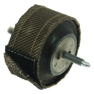 Heatshield Products 503010 - Motor Mount Shield LS3