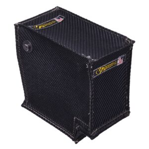 Heatshield Products 503540 - Stealth Lava M/C Baer Remaster