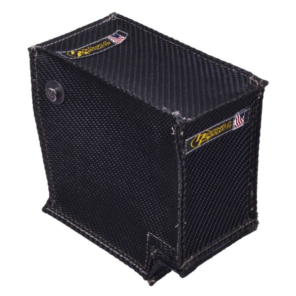 Heatshield Products 503540 - Stealth Lava M/C Baer Remaster