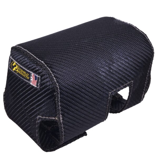 Heatshield Products 503548 - Stealth Lava M/C GM Cast Iron Disc Brake