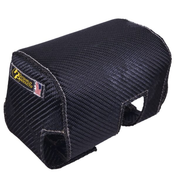 Heatshield Products 503548 - Stealth Lava M/C GM Cast Iron Disc Brake